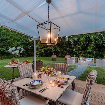Villa Bassotta, A Charming Cottage 卢卡 外观 照片