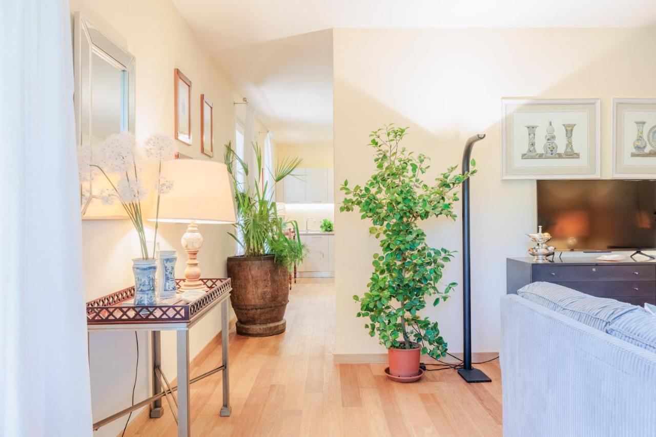 Villa Bassotta, A Charming Cottage 卢卡 外观 照片