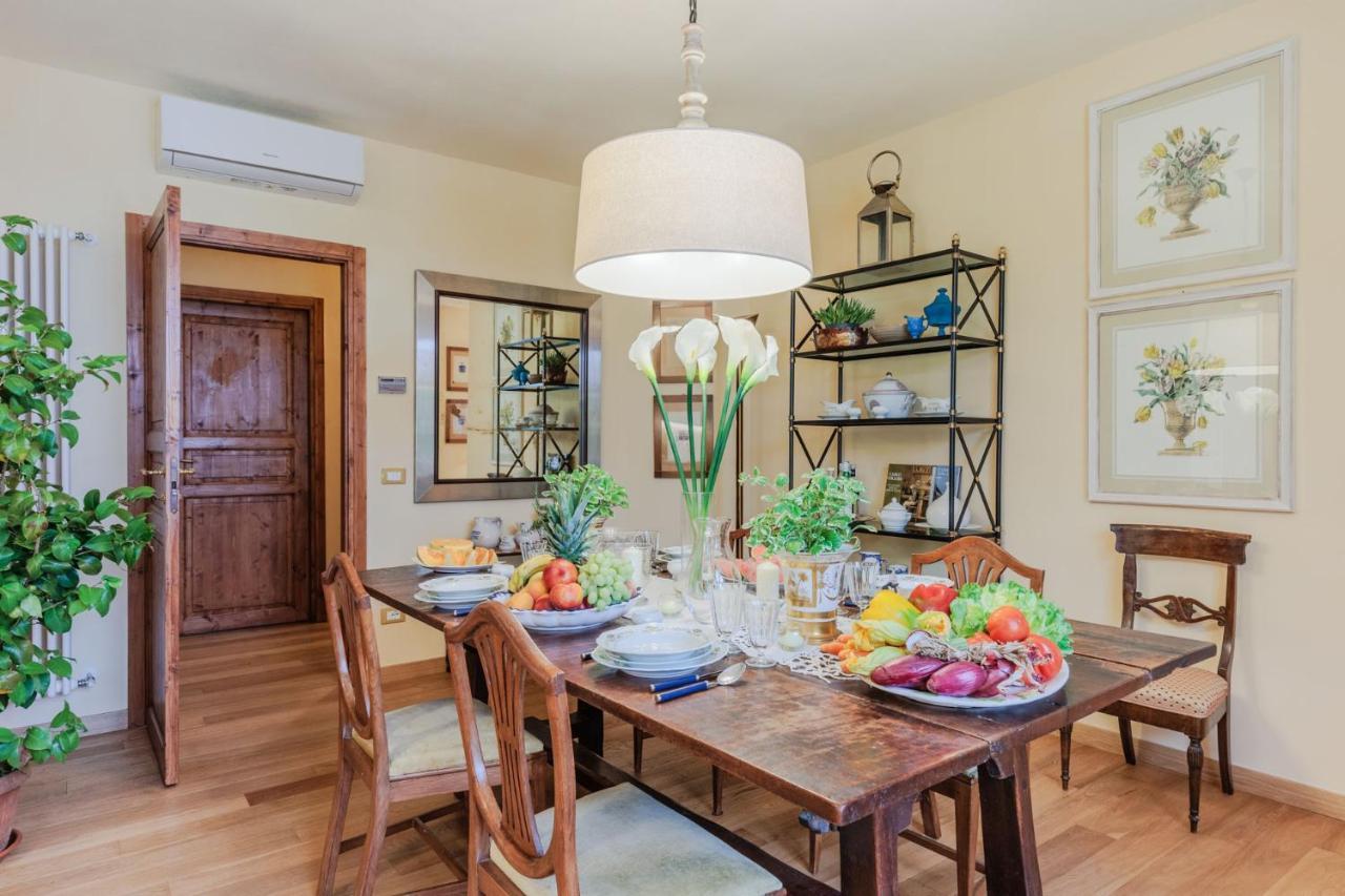 Villa Bassotta, A Charming Cottage 卢卡 外观 照片