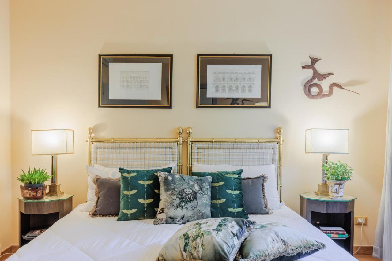 Villa Bassotta, A Charming Cottage 卢卡 外观 照片